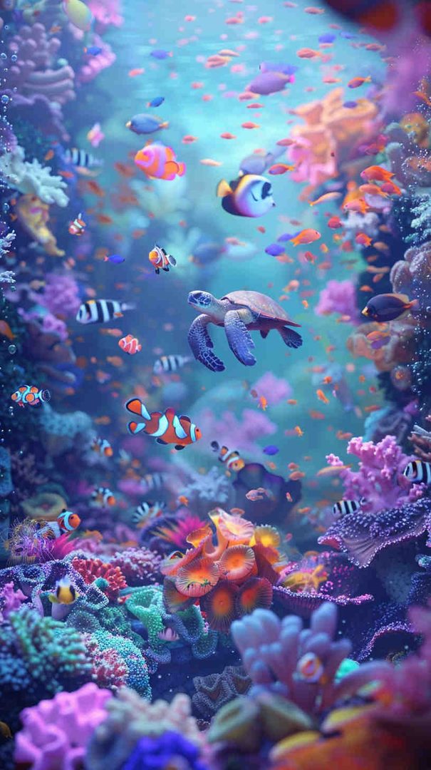 Kids Wallpaper: Fun, Safe & Stylish Room Designs