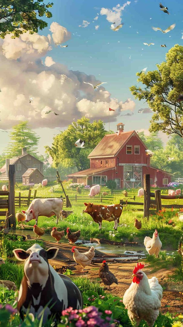 Kids Wallpaper: Fun, Safe & Stylish Room Designs