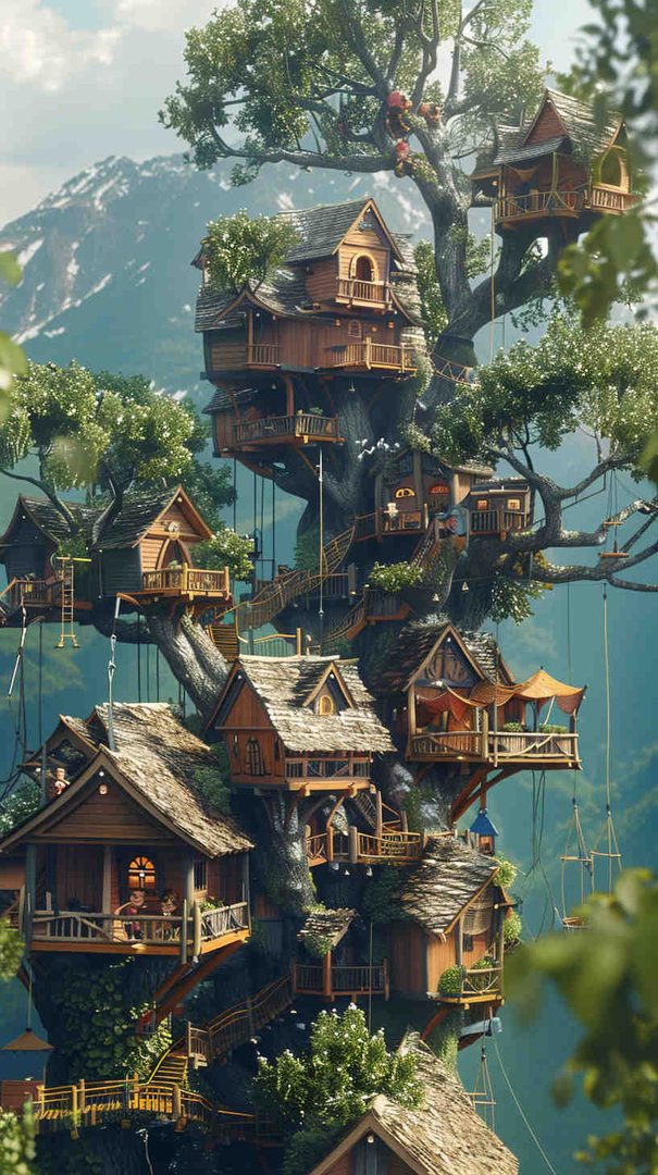 Kids Wallpaper: Fun, Safe & Stylish Room Designs