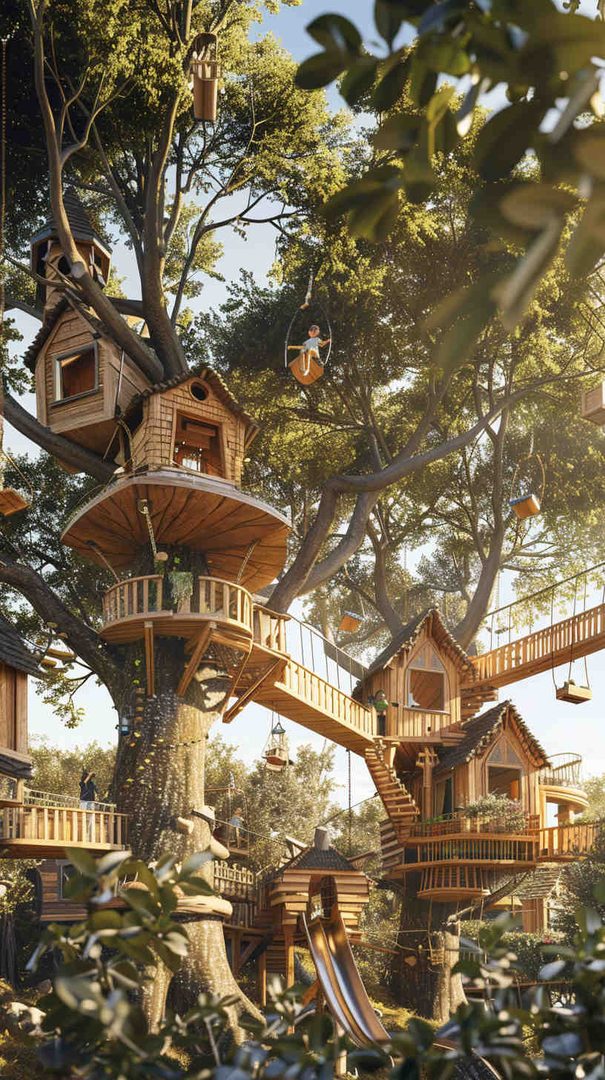 Kids Wallpaper: Fun, Safe & Stylish Room Designs