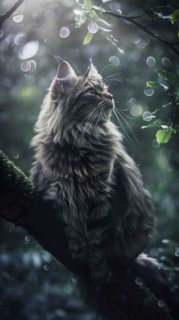 Kitty Wallpaper for Phone: Cute HD Backgrounds