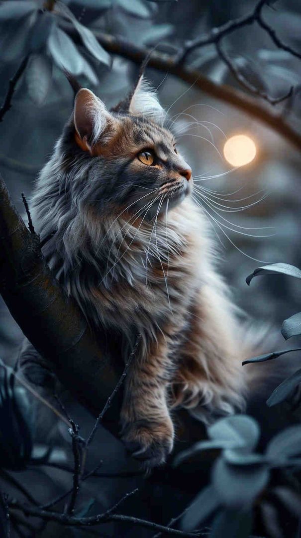 Kitty Wallpaper for Phone: Cute HD Backgrounds