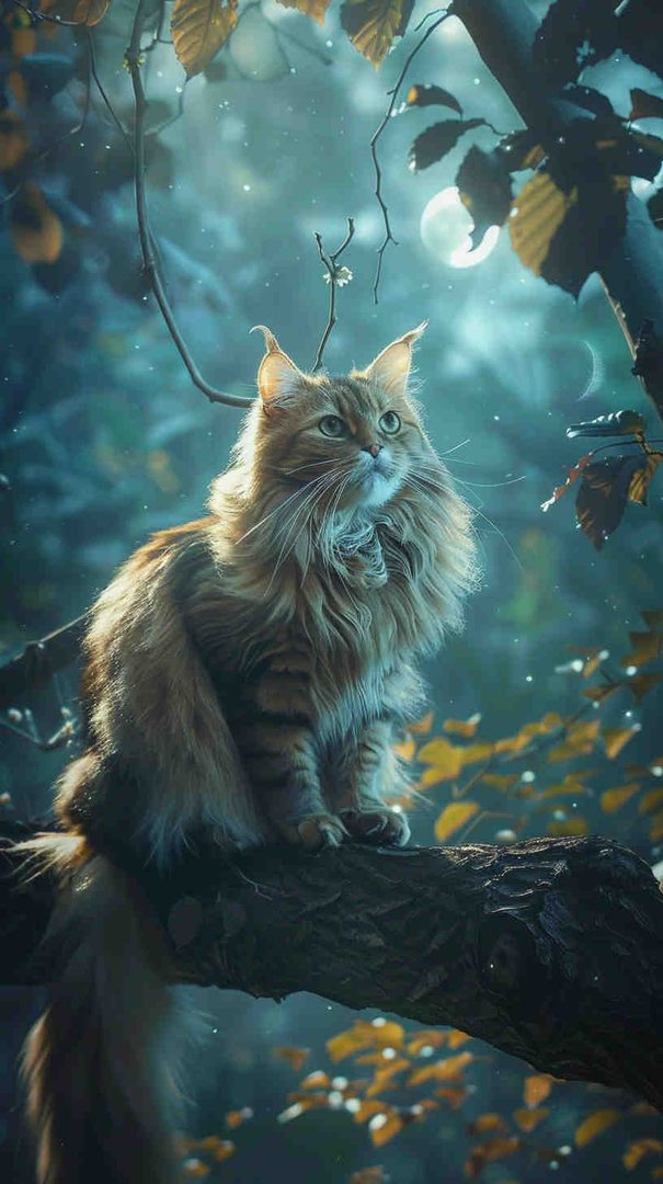 Kitty Wallpaper for Phone: Cute HD Backgrounds