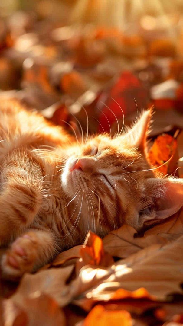 Kitty Wallpaper for Phone: Cute HD Backgrounds