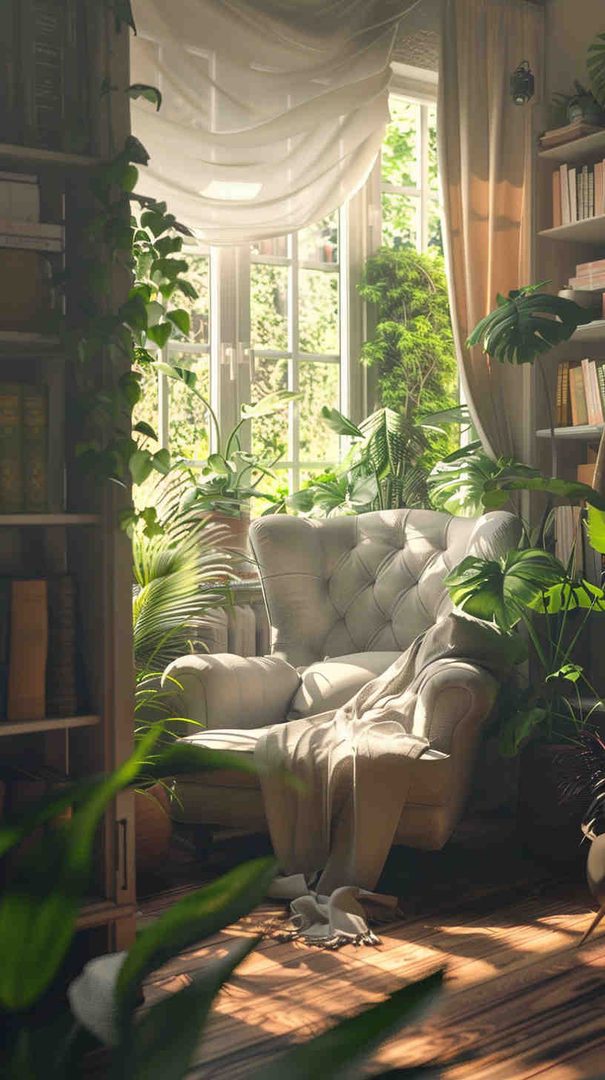 Library Wallpaper: 50+ Free HD Downloads for Book Lovers