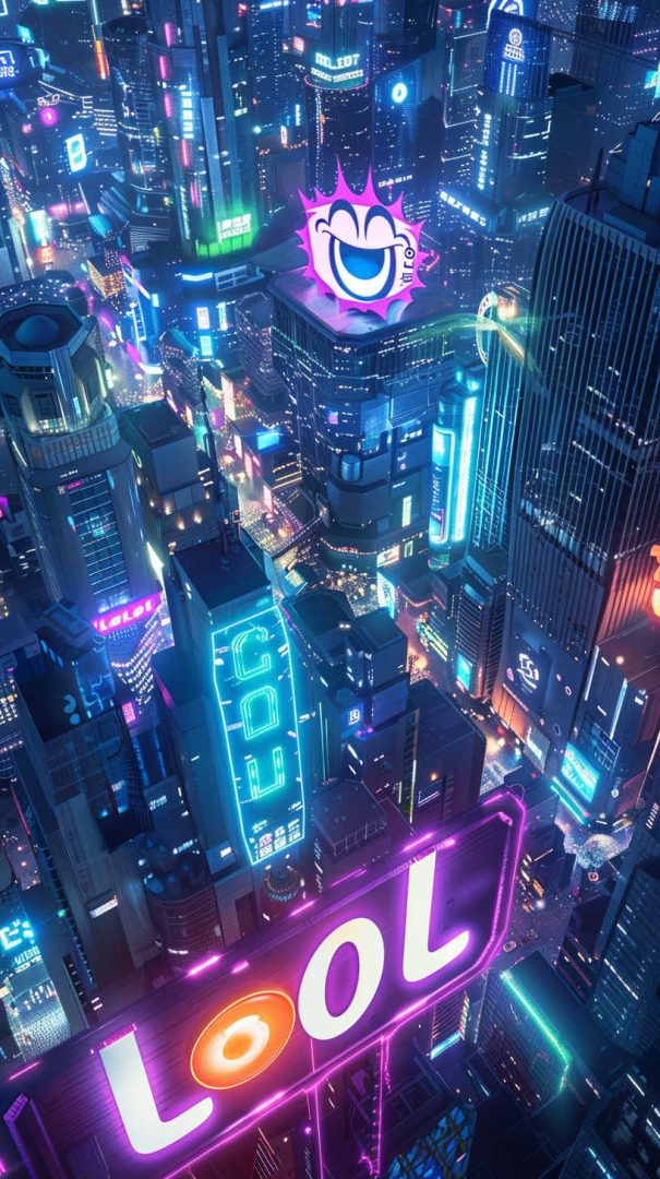 LoL Wallpapers for Mobile: HD & 4K Free Download