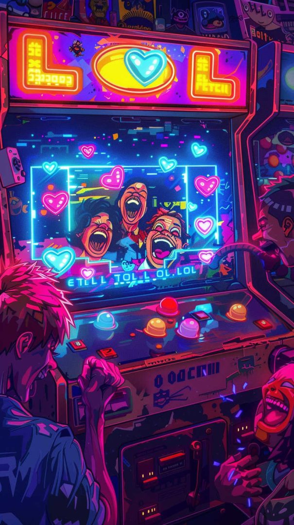 LoL Wallpapers for Mobile: HD & 4K Free Download
