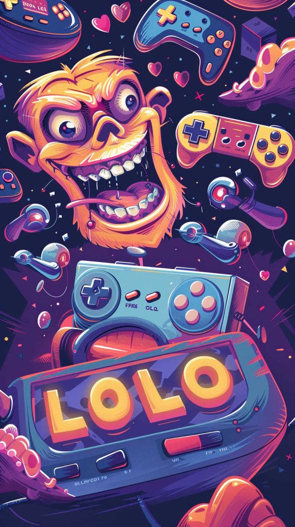 LoL Wallpapers for Mobile: HD & 4K Free Download