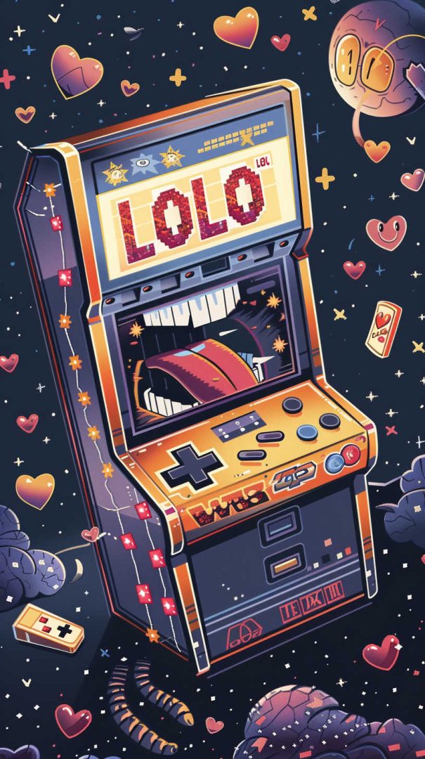 LoL Wallpapers for Mobile: HD & 4K Free Download