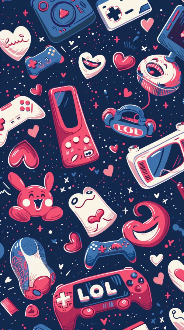 LoL Wallpapers for Mobile: HD & 4K Free Download