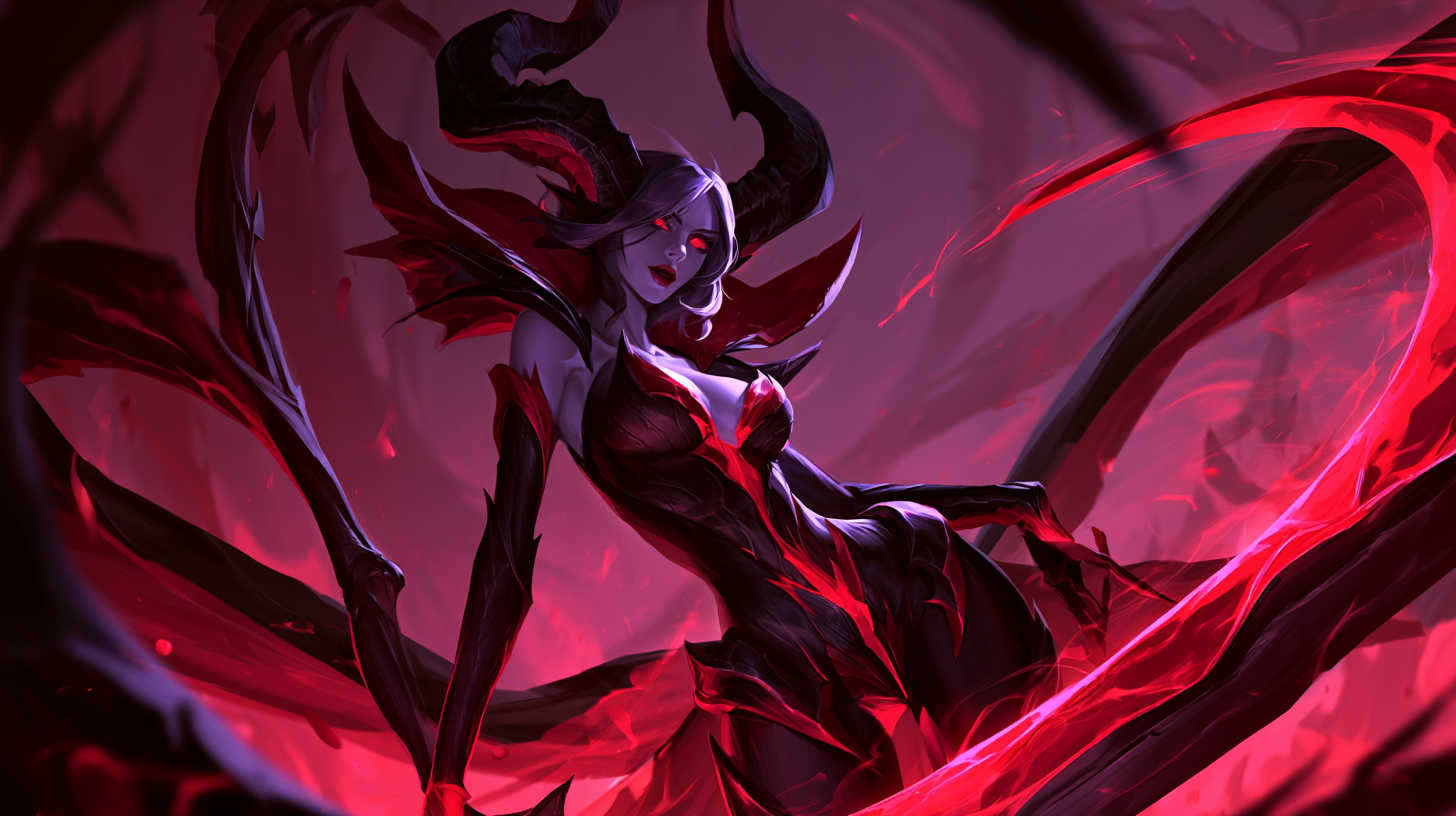 LoL Wallpapers for Mobile: HD & 4K Free Download