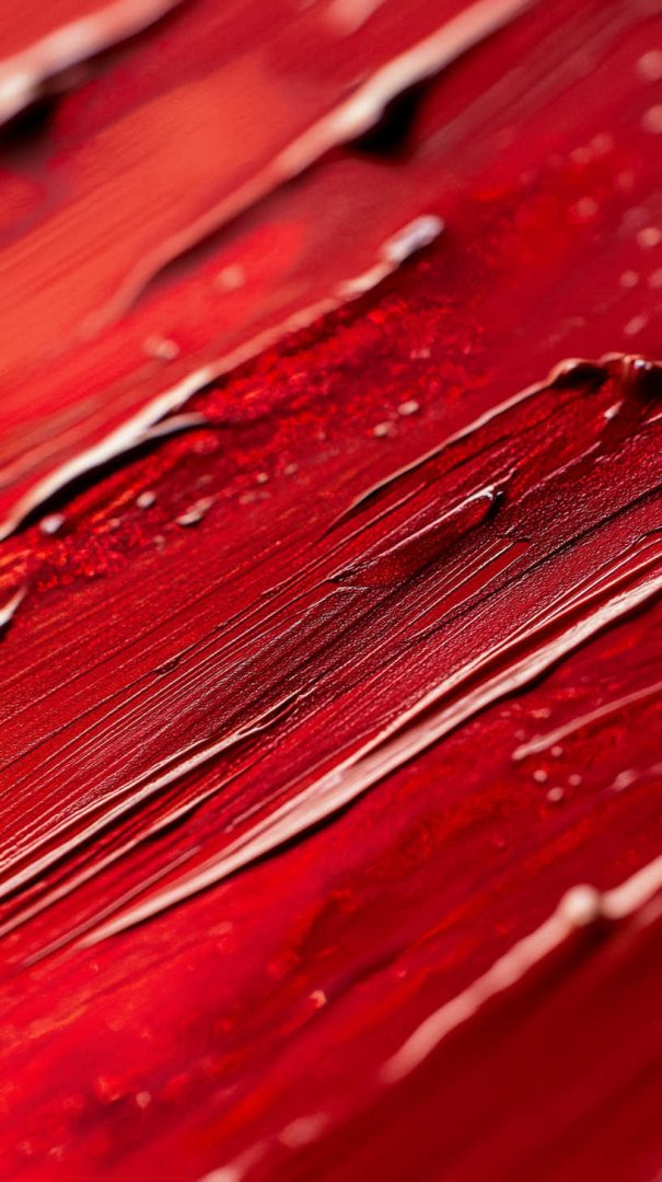 Abstract Macro Phone Wallpapers | Solid Color HD Designs