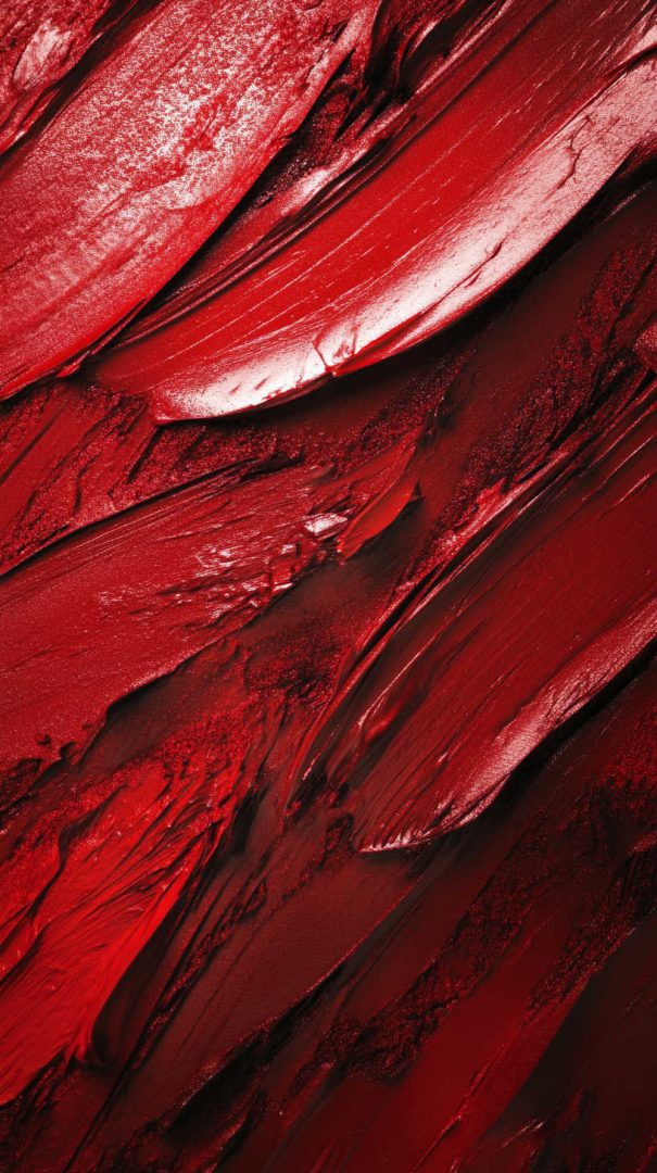 Abstract Macro Phone Wallpapers | Solid Color HD Designs