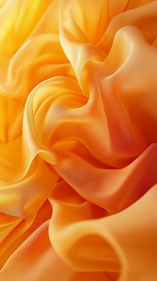 Abstract Macro Phone Wallpapers | Solid Color HD Designs