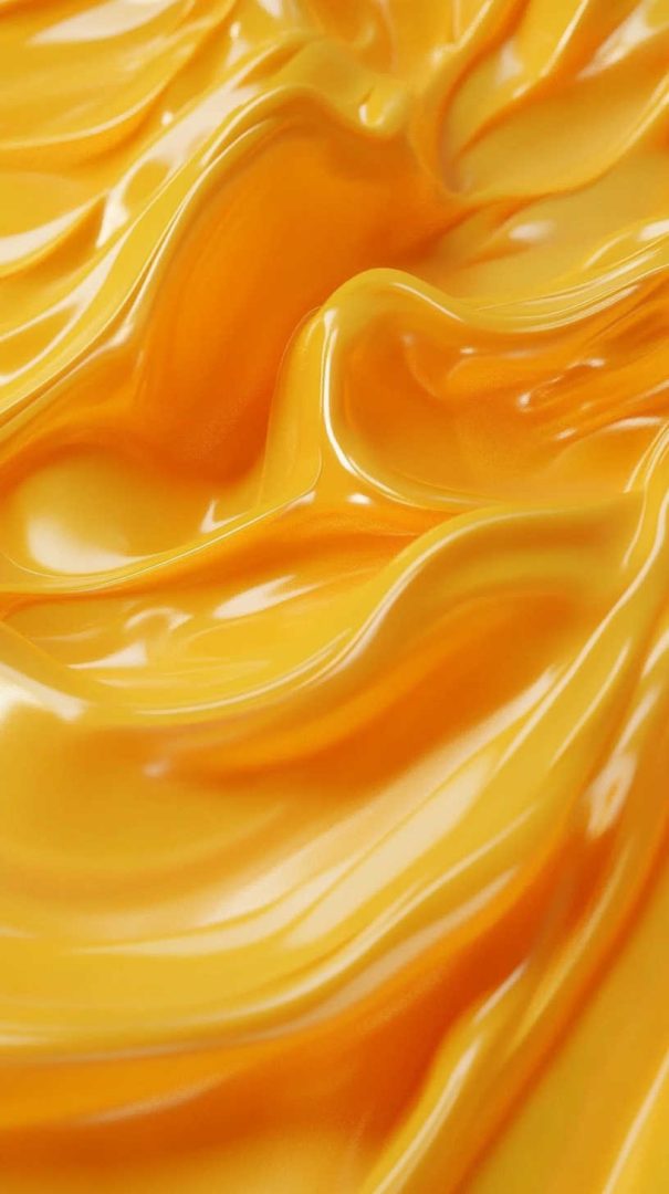 Abstract Macro Phone Wallpapers | Solid Color HD Designs