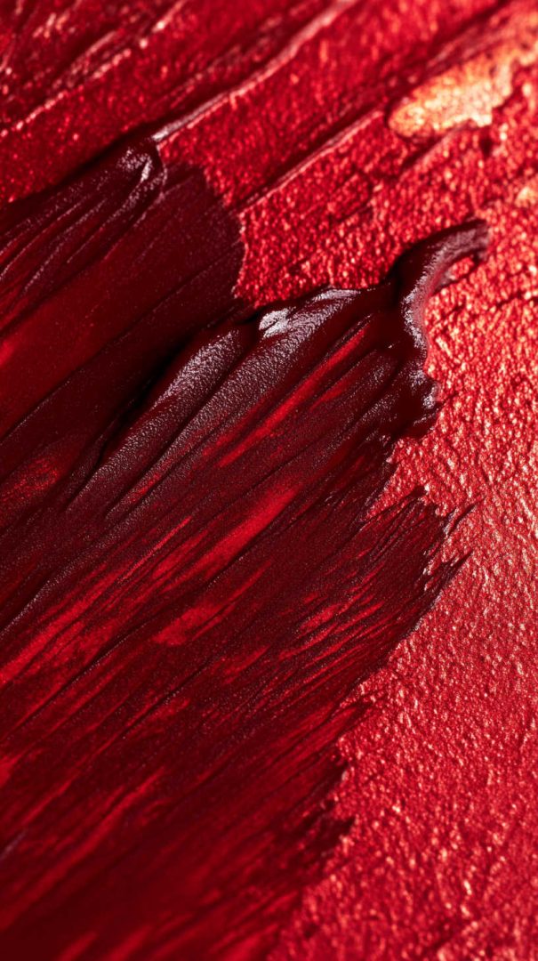 Abstract Macro Phone Wallpapers | Solid Color HD Designs