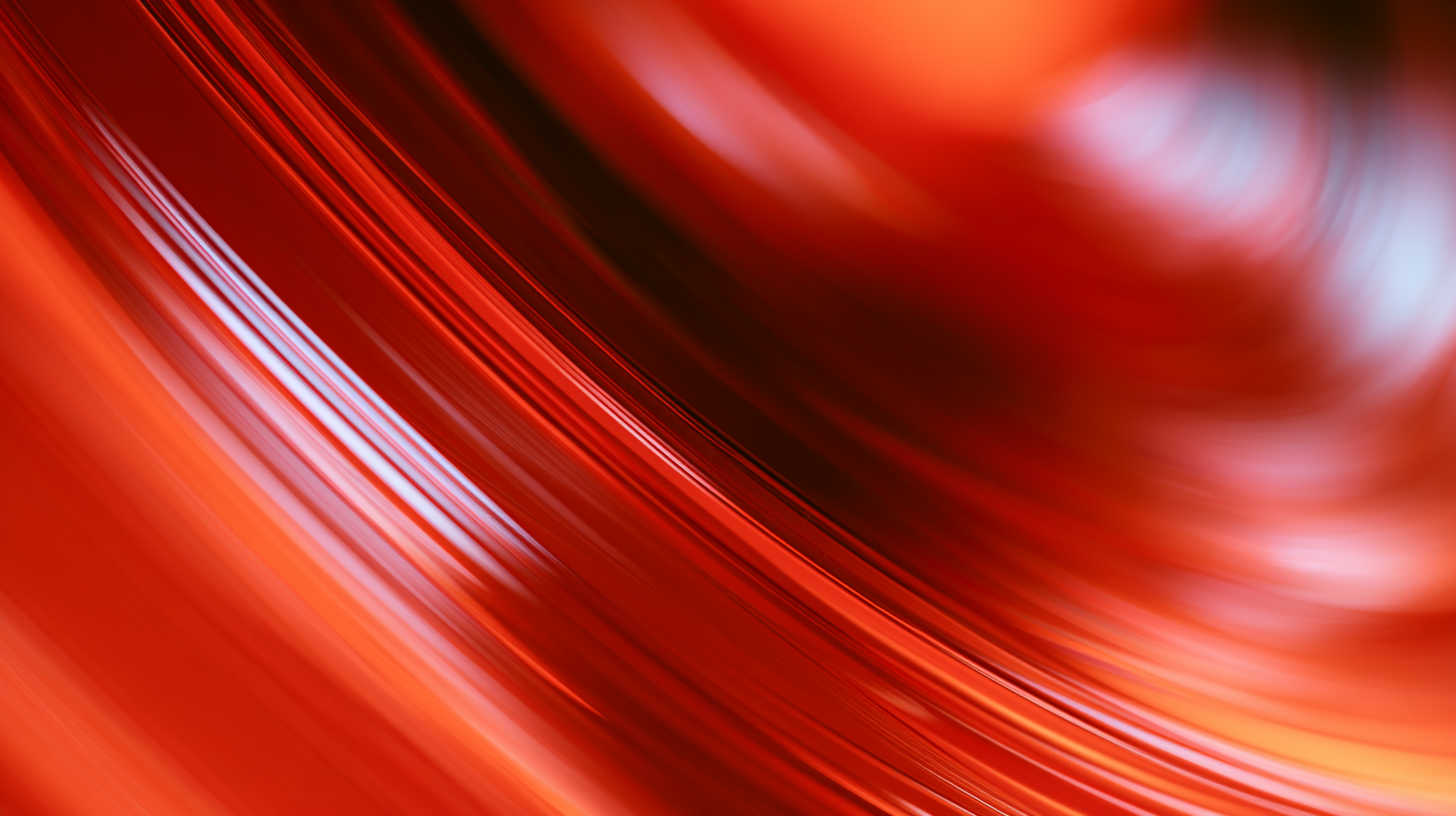Abstract Macro Phone Wallpapers | Solid Color HD Designs