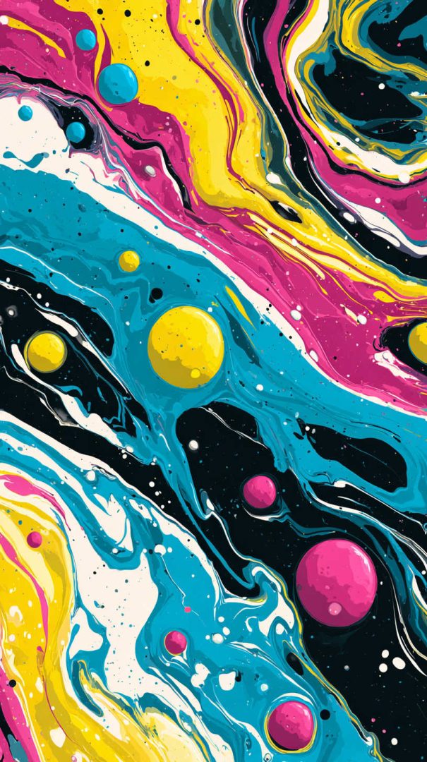 50 Elegant Marble Wallpapers for Your Phone (Free HD)