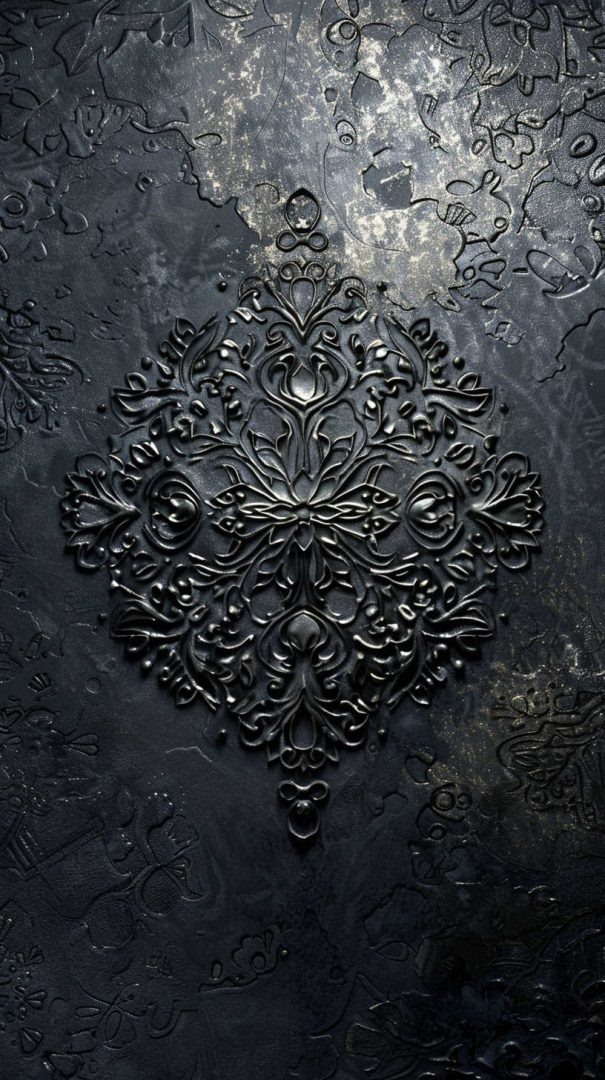 50+ Cool Metal Phone Wallpapers (Free 4K Download)