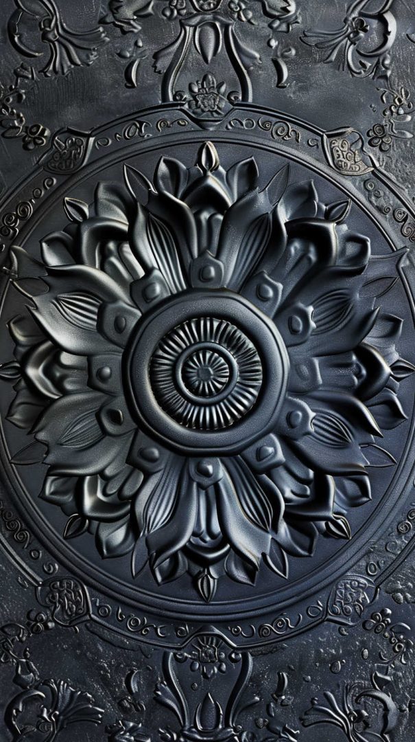 50+ Cool Metal Phone Wallpapers (Free 4K Download)