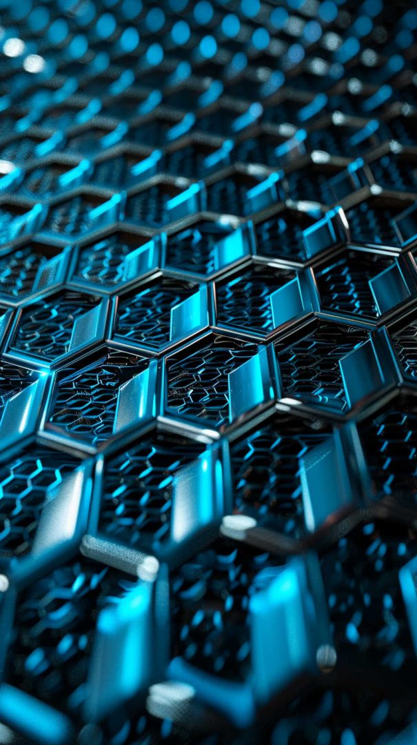 50+ Cool Metal Phone Wallpapers (Free 4K Download)