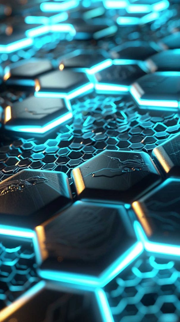 50+ Cool Metal Phone Wallpapers (Free 4K Download)