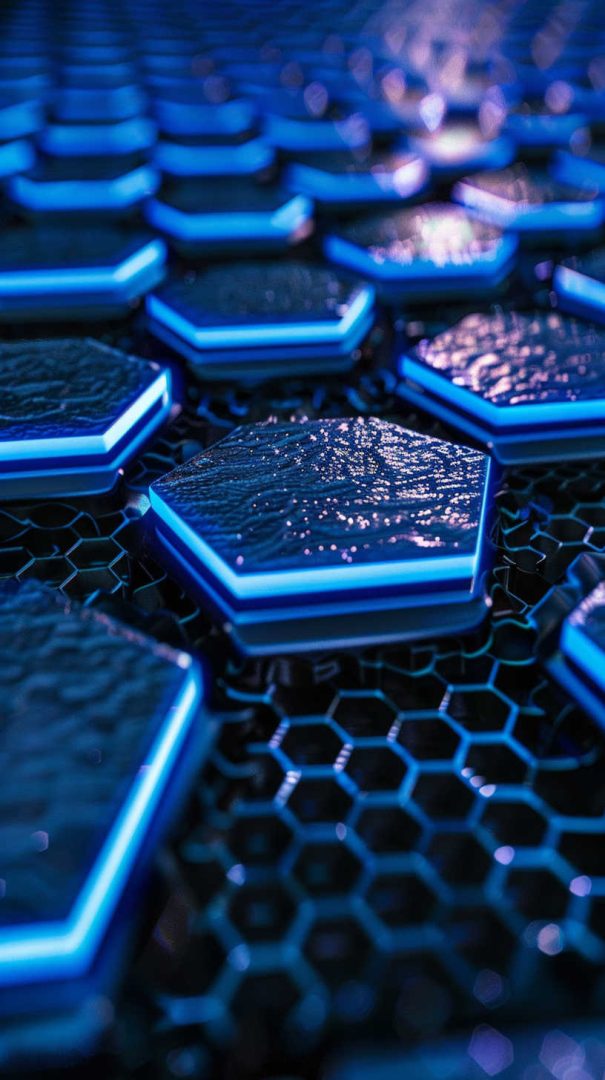 50+ Cool Metal Phone Wallpapers (Free 4K Download)