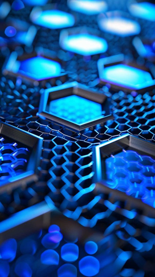 50+ Cool Metal Phone Wallpapers (Free 4K Download)