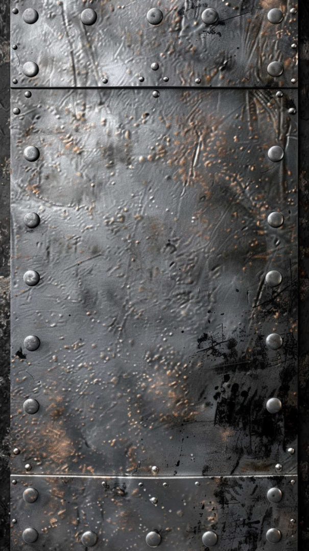 50+ Cool Metal Phone Wallpapers (Free 4K Download)
