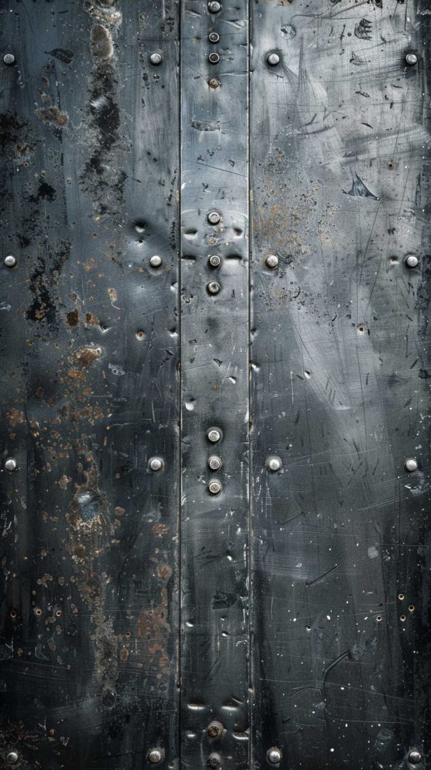 50+ Cool Metal Phone Wallpapers (Free 4K Download)