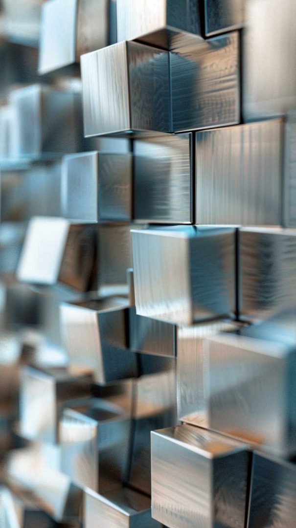 50+ Cool Metal Phone Wallpapers (Free 4K Download)
