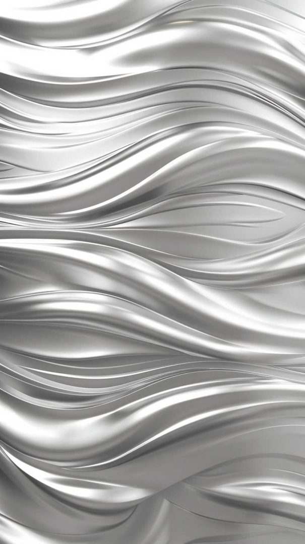 50+ Cool Metal Phone Wallpapers (Free 4K Download)