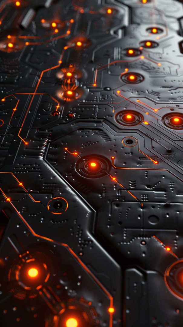 50+ Cool Metal Phone Wallpapers (Free 4K Download)