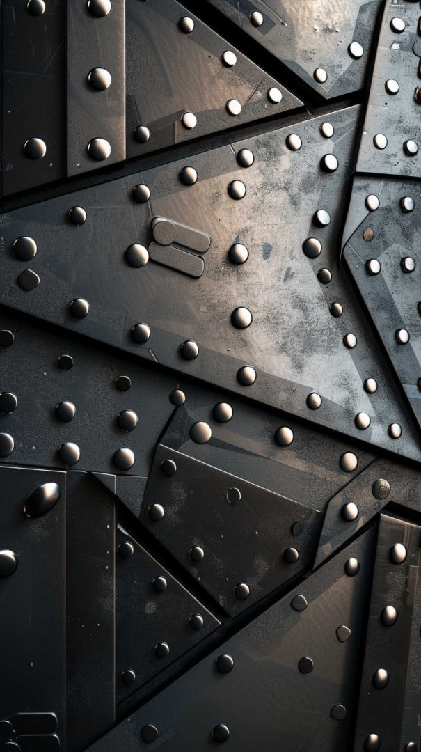 50+ Cool Metal Phone Wallpapers (Free 4K Download)