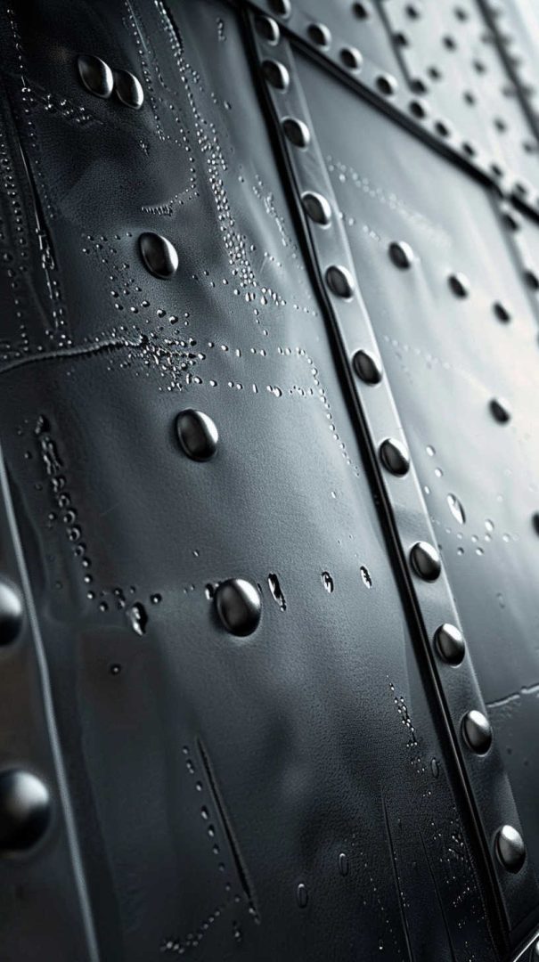 50+ Cool Metal Phone Wallpapers (Free 4K Download)
