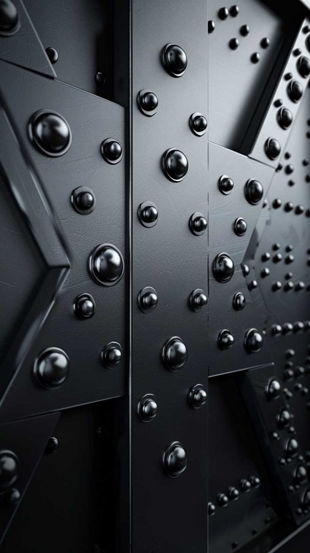 50+ Cool Metal Phone Wallpapers (Free 4K Download)