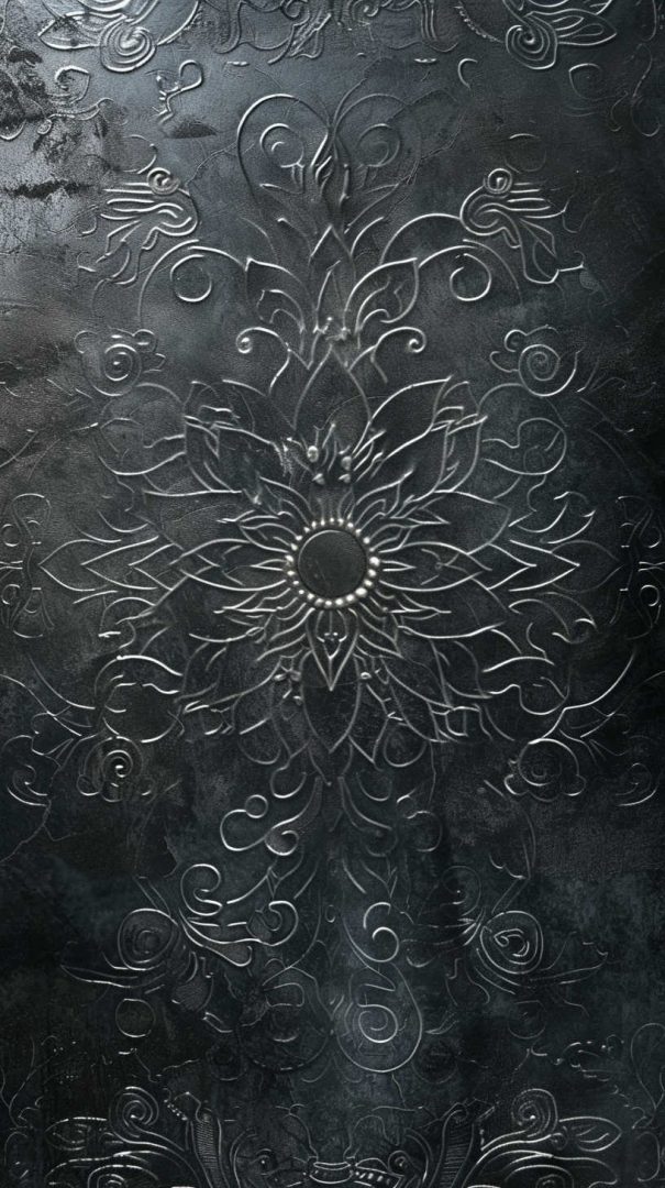 50+ Cool Metal Phone Wallpapers (Free 4K Download)