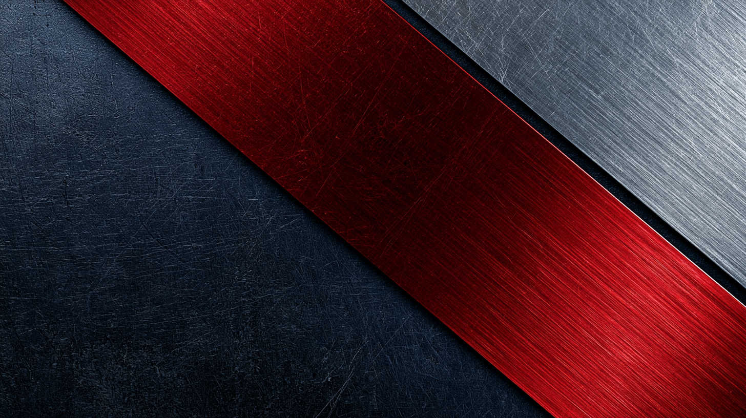50+ Cool Metal Phone Wallpapers (Free 4K Download)