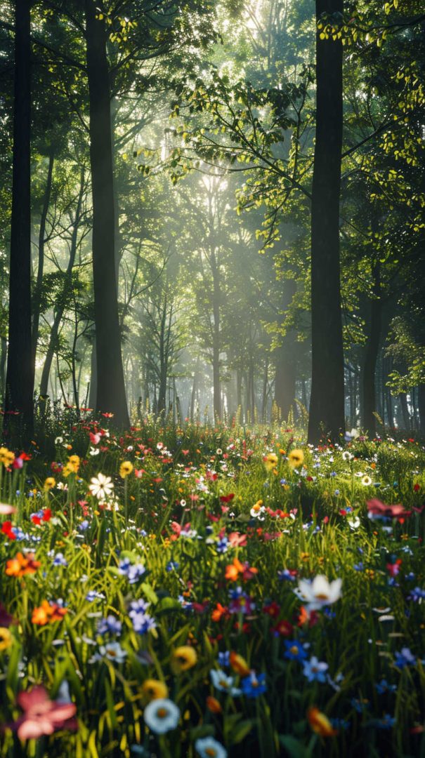 Free Nature Phone Wallpapers | HD 4K Backgrounds