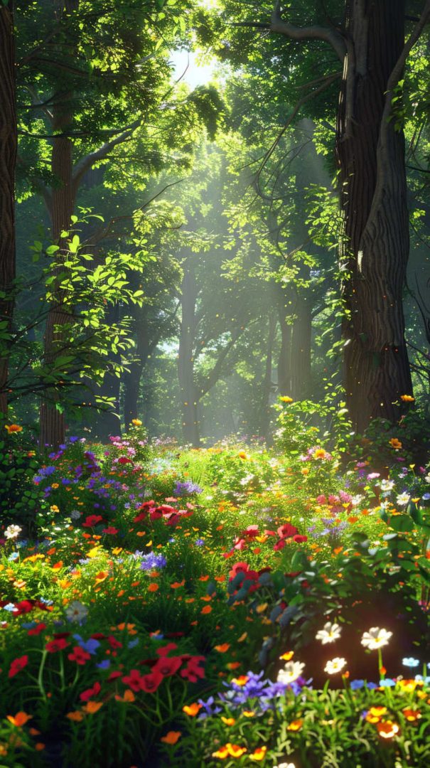 Free Nature Phone Wallpapers | HD 4K Backgrounds