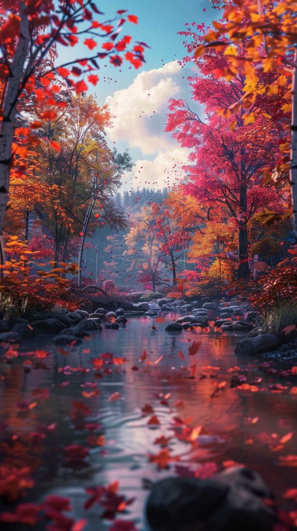 Free Nature Phone Wallpapers | HD 4K Backgrounds