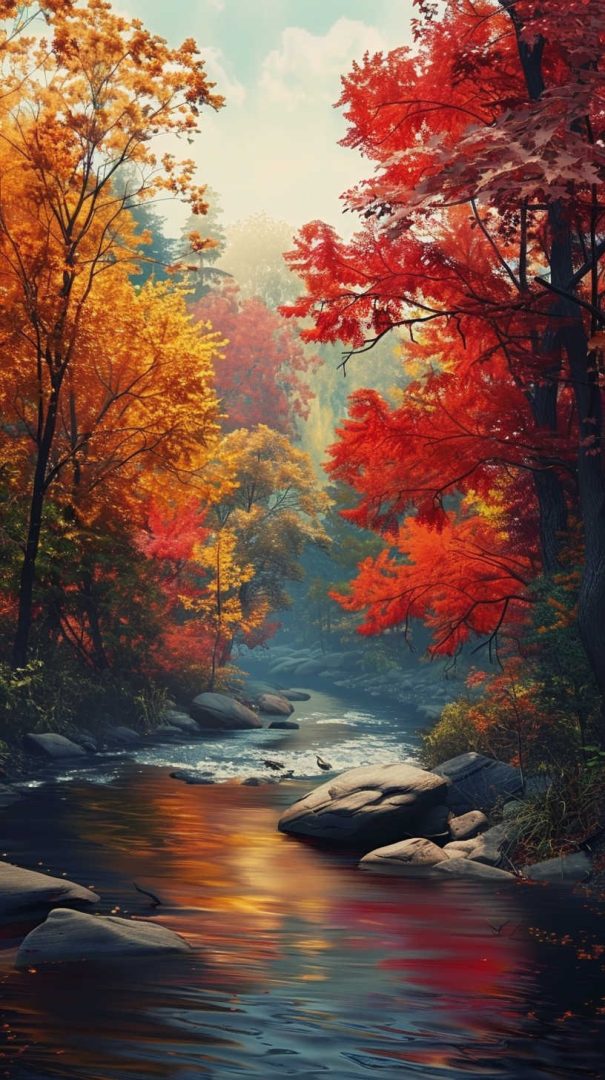 Free Nature Phone Wallpapers | HD 4K Backgrounds