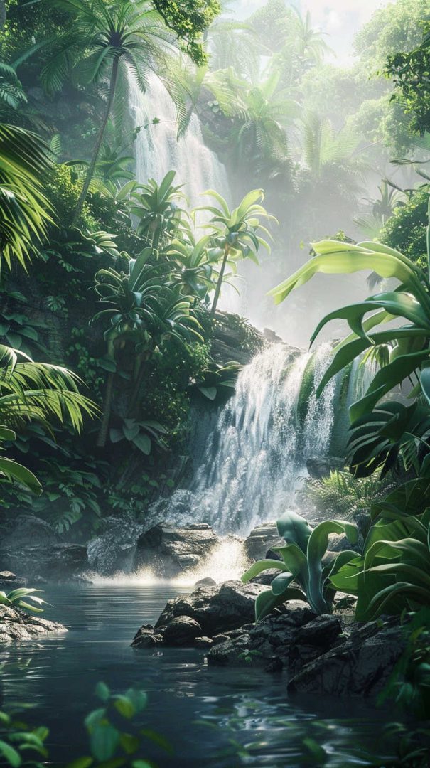 Free Nature Phone Wallpapers | HD 4K Backgrounds