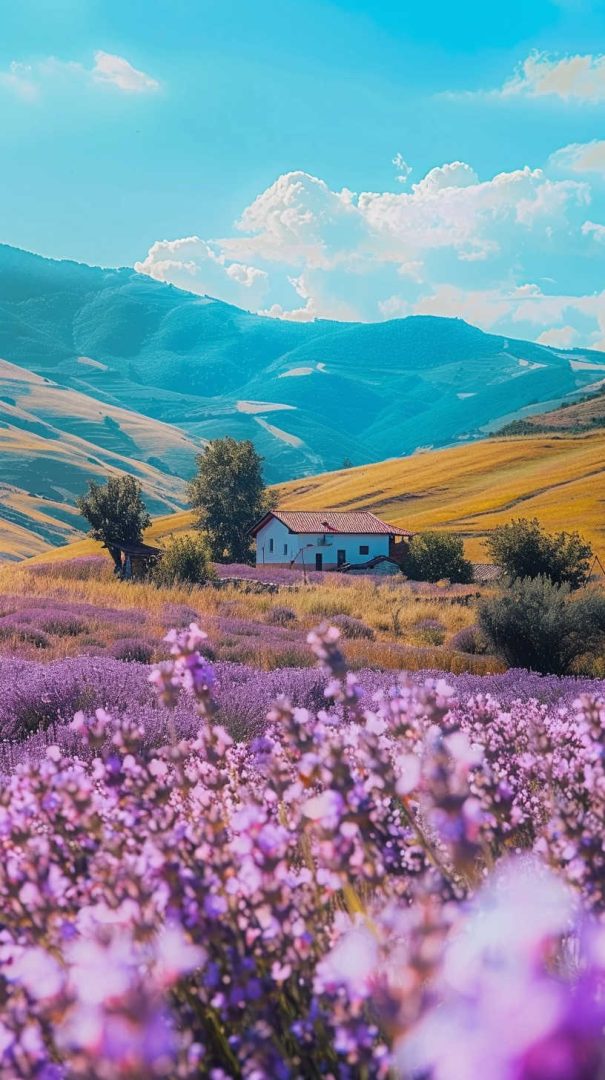 Free Nature Phone Wallpapers | HD 4K Backgrounds