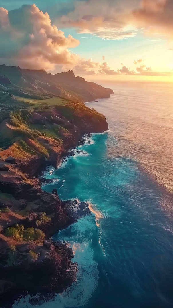 Free Nature Phone Wallpapers | HD 4K Backgrounds