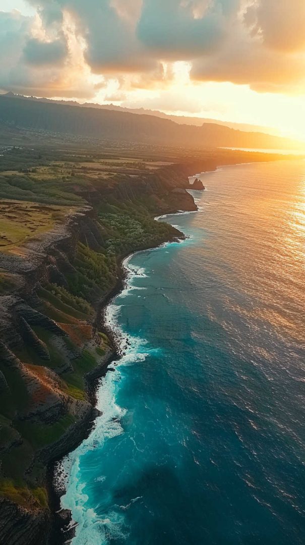 Free Nature Phone Wallpapers | HD 4K Backgrounds