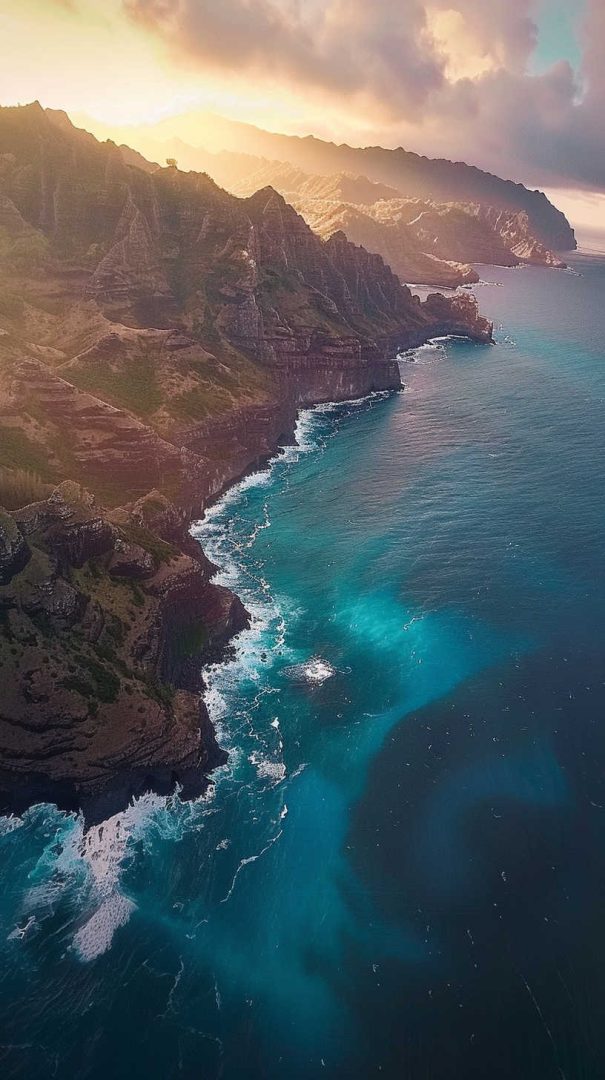 Free Nature Phone Wallpapers | HD 4K Backgrounds