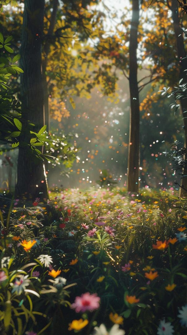 Free Nature Phone Wallpapers | HD 4K Backgrounds