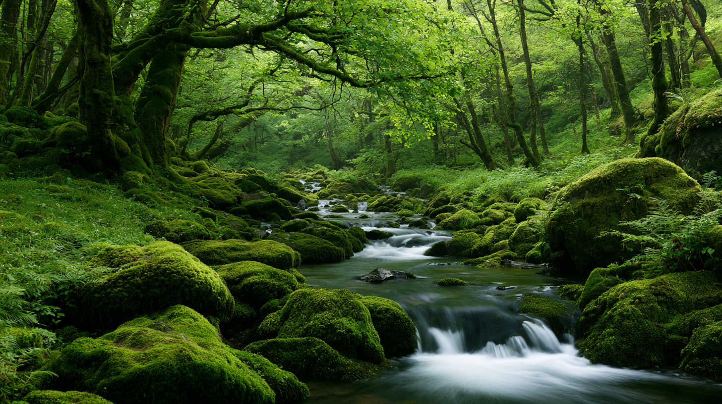 Free Nature Phone Wallpapers | HD 4K Backgrounds