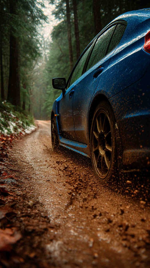 Car Background for Editing – HD PicsArt Backdrop